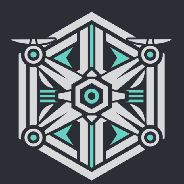 Skyforge Logo