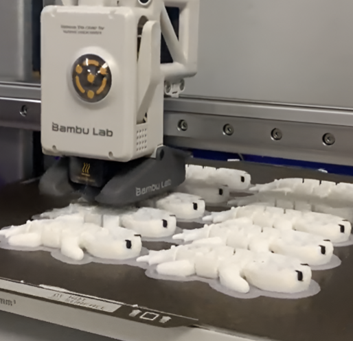 3D Printing Services