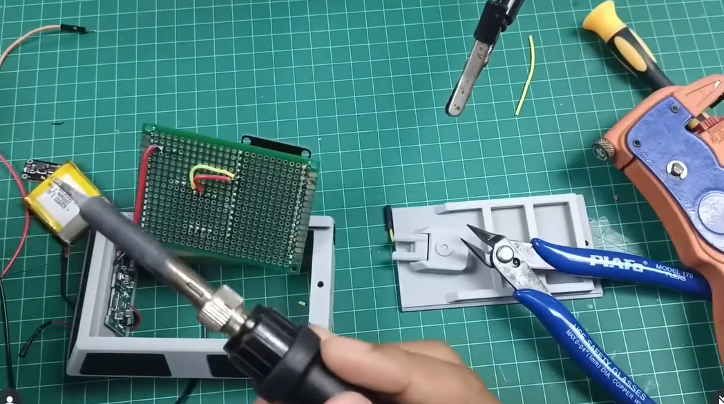 IoT Training Programs